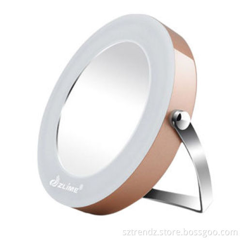 Zlime ZL-M1306 Makeup Mirror with LED Light